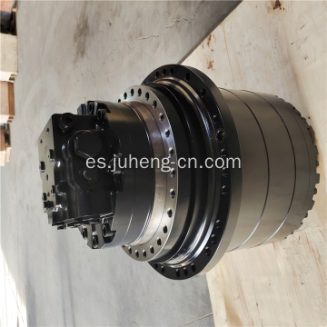 DOOSAN EXCAVATOR DX225 Motor de viaje DX225LC Final Drive